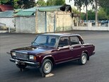 LADA (VAZ) 2107-10