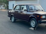 LADA (VAZ) 2107-2