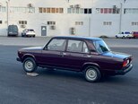 LADA (VAZ) 2107-8