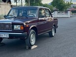 LADA (VAZ) 2107-4