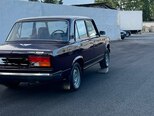 LADA (VAZ) 2107-5