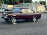 LADA (VAZ) 2107-9