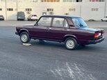 LADA (VAZ) 2107-7