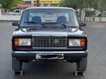 LADA (VAZ) 2107-11