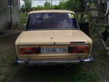 LADA (VAZ) 2106-6