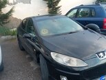 Peugeot 407-2
