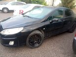 Peugeot 407-4