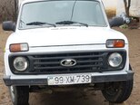 LADA (VAZ) Niva-6