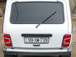 LADA (VAZ) Niva-4
