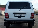 LADA (VAZ) Niva-16