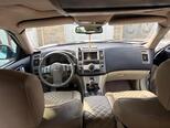 Infiniti FX35-3