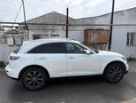 Infiniti FX35-10