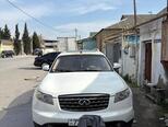 Infiniti FX35-1