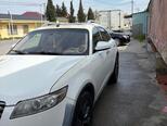 Infiniti FX35-9