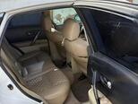Infiniti FX35-8