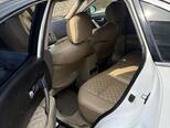 Infiniti FX35-4
