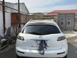 Infiniti FX35-7