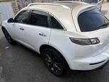 Infiniti FX35-6