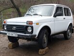 LADA (VAZ) Niva-2