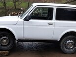 LADA (VAZ) Niva-3