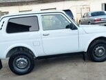 LADA (VAZ) Niva-20