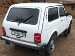 LADA (VAZ) Niva-5