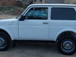 LADA (VAZ) Niva-17