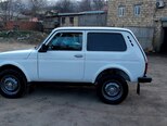 LADA (VAZ) Niva-18