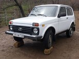 LADA (VAZ) Niva-1