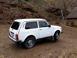 LADA (VAZ) Niva-10