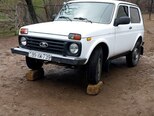 LADA (VAZ) Niva-7
