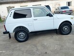LADA (VAZ) Niva-21