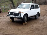 LADA (VAZ) Niva-11