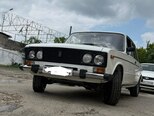 LADA (VAZ) 2106-5