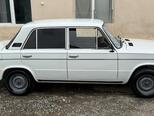LADA (VAZ) 2106-7