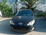 Peugeot 407-1