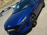 Hyundai Elantra-1
