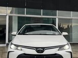 Toyota Corolla-4