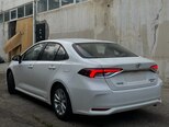 Toyota Corolla-11