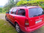 Opel Astra-9