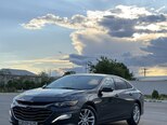 Chevrolet Malibu-1