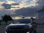 Chevrolet Malibu-2