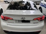 Hyundai Sonata-5