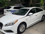 Hyundai Sonata-2