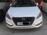 Hyundai Sonata-1