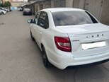 LADA (VAZ) Granta-2