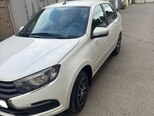LADA (VAZ) Granta-3