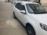 LADA (VAZ) Granta-4