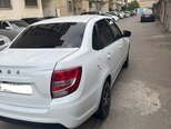 LADA (VAZ) Granta-9