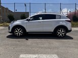 Kia Sportage-7